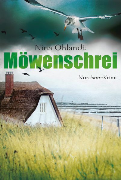 Möwenschrei