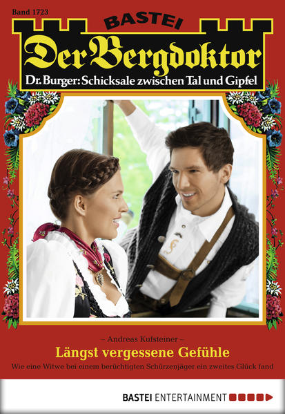 Der Bergdoktor - Folge 1723