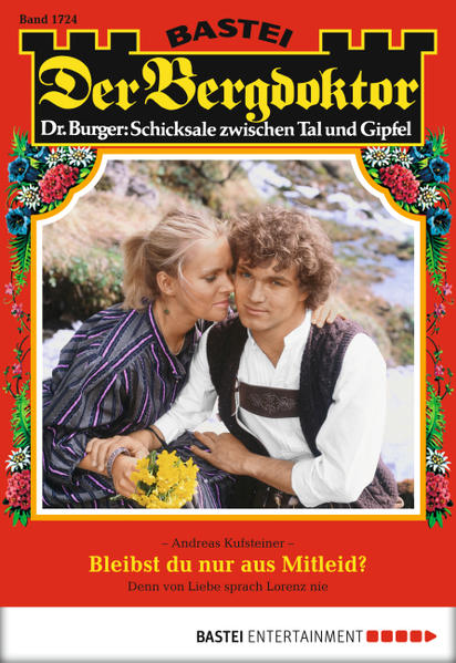 Der Bergdoktor - Folge 1724