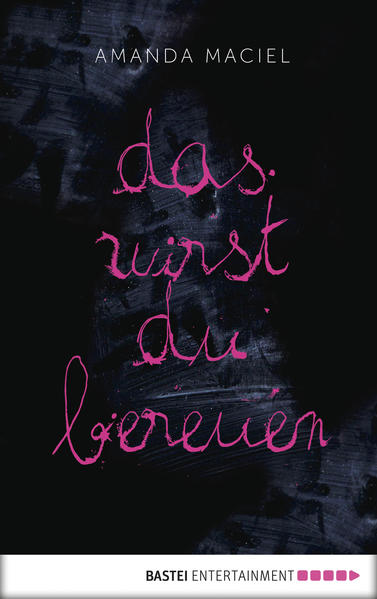 Das wirst du bereuen