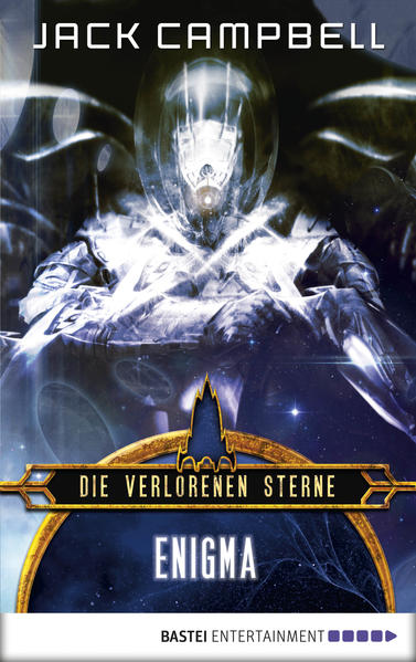 Die verlorenen Sterne: Enigma