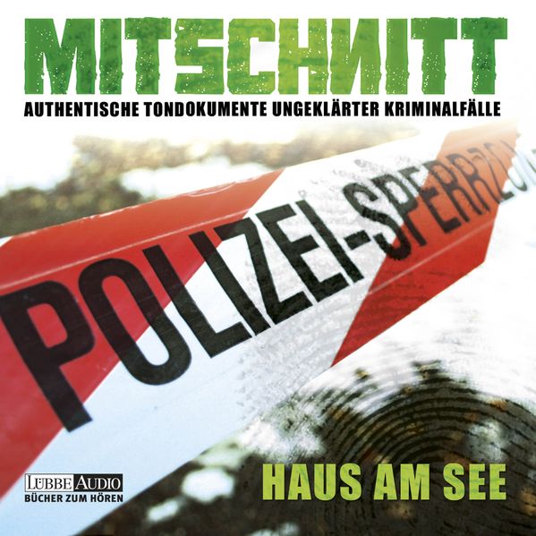 Mitschnitt - Folge 1