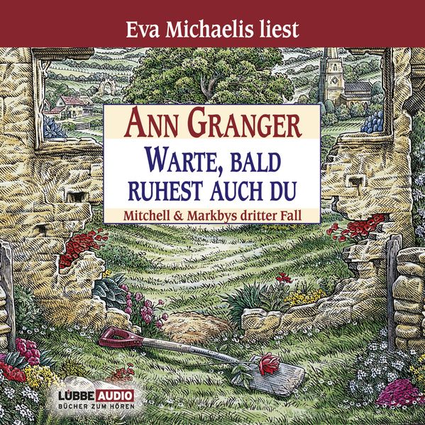 Buchcover