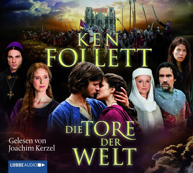 Buchcover