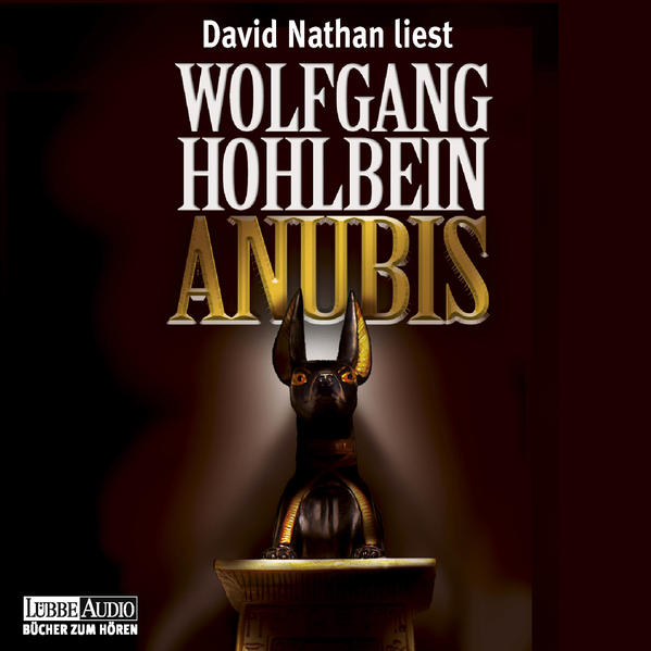 Anubis