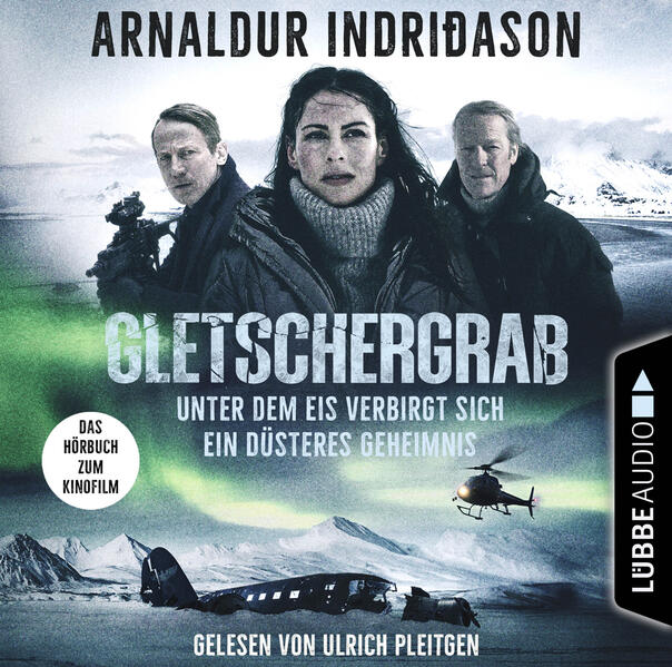 Gletschergrab