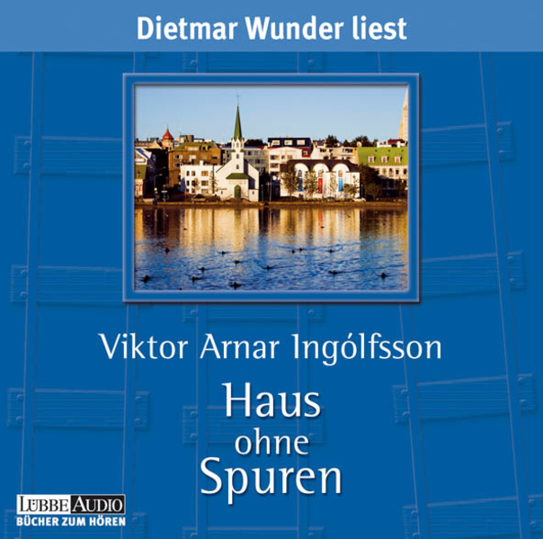 Haus ohne Spuren