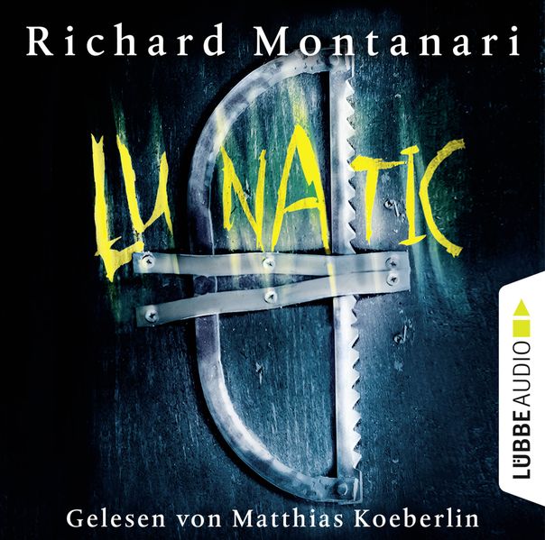Buchcover