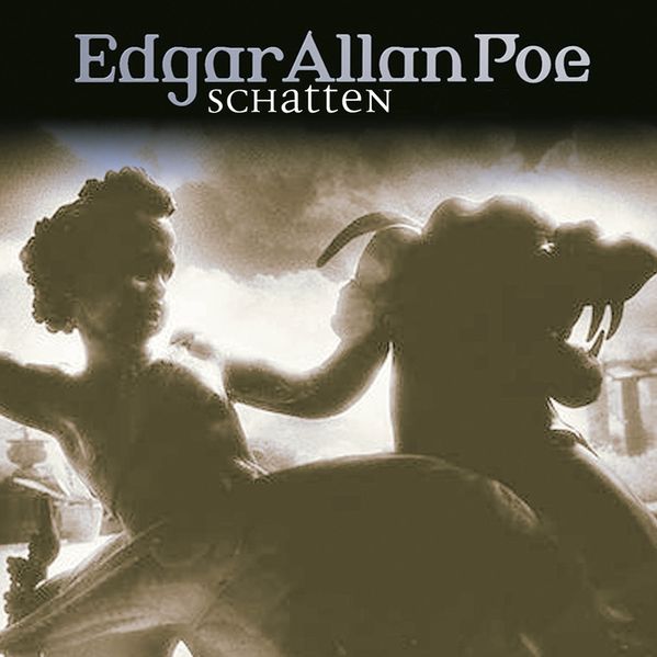 Edgar Allan Poe - Folge 21