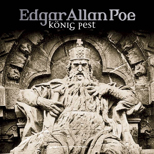 Edgar Allan Poe - Folge 23