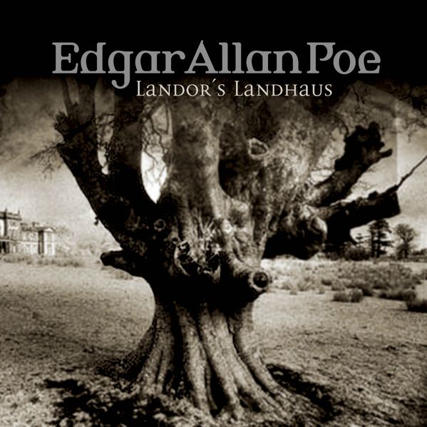 Edgar Allan Poe - Folge 27