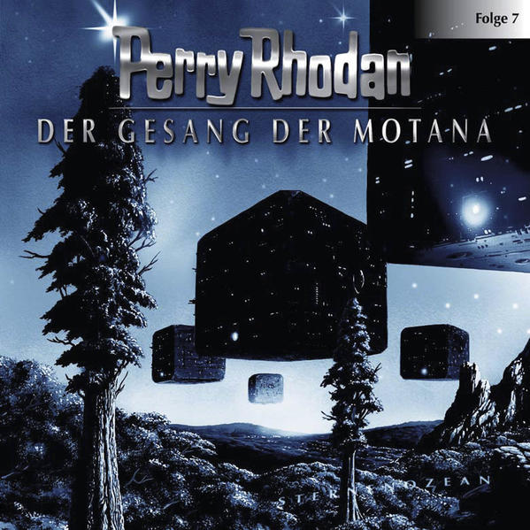 Perry Rhodan - Folge 7