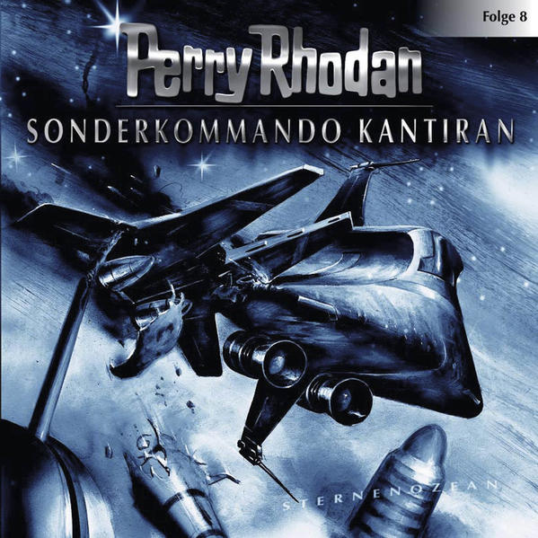 Perry Rhodan - Folge 8