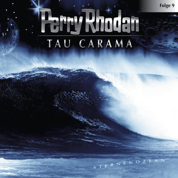 Perry Rhodan - Folge 9