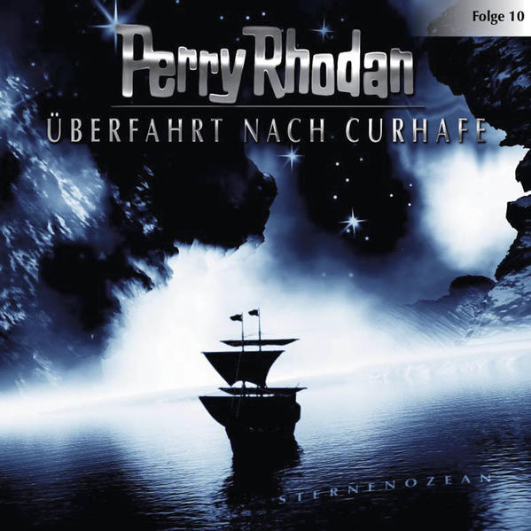 Perry Rhodan - Folge 10