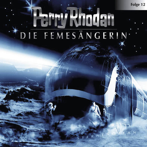 Perry Rhodan - Folge 12