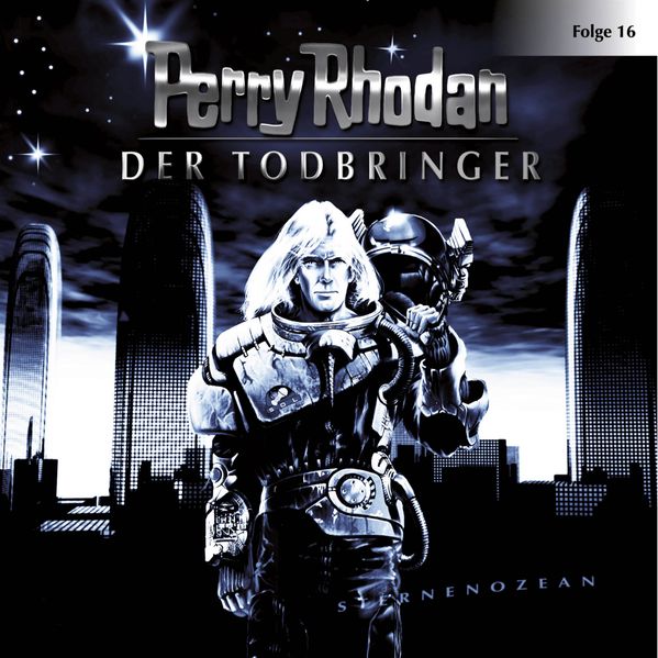 Perry Rhodan - Folge 16