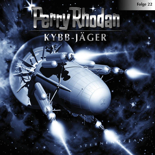 Perry Rhodan - Folge 22