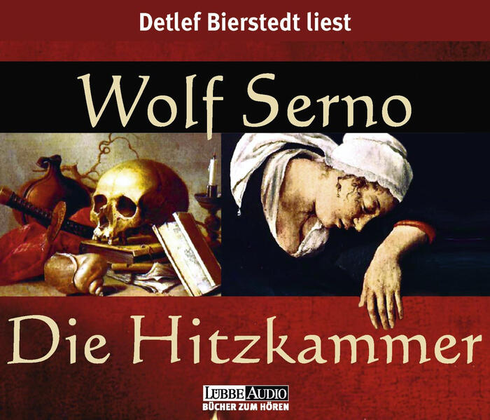 Die Hitzkammer