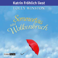 Sommertau und Wolkenbruch