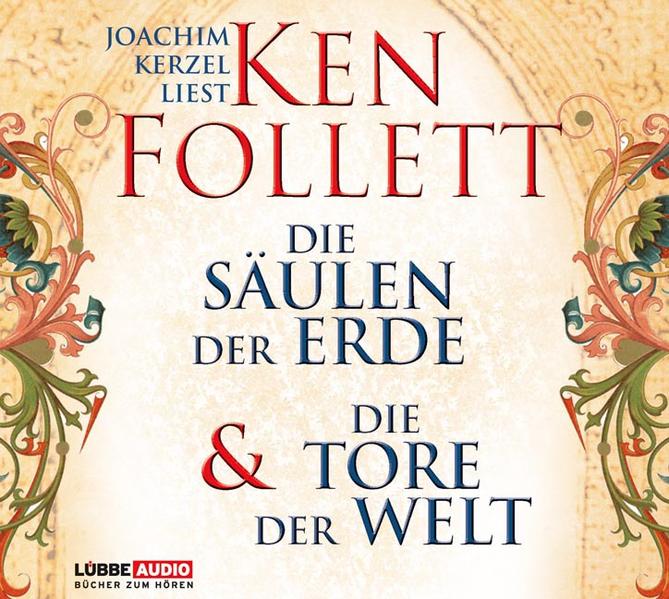 Die Säulen der Erde / Die Tore der Welt