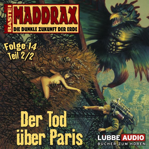 Buchcover