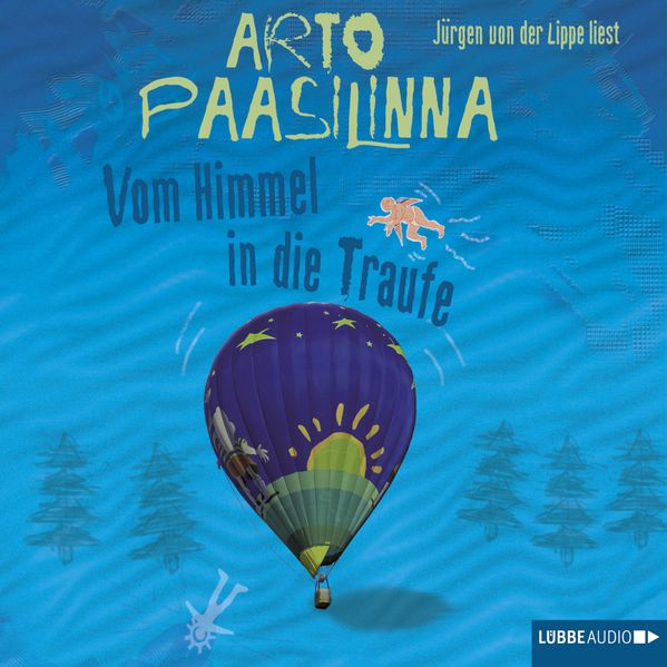 Buchcover