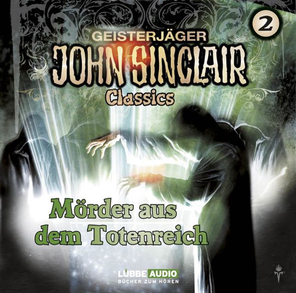 John Sinclair Classics - Folge 2