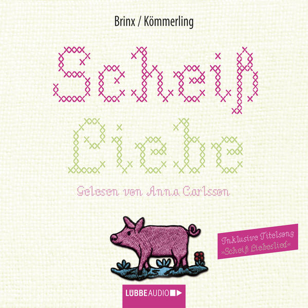 Scheiß Liebe