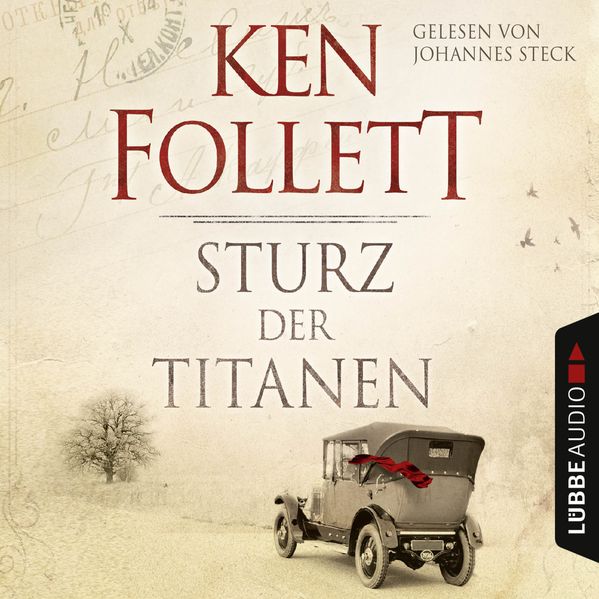Buchcover