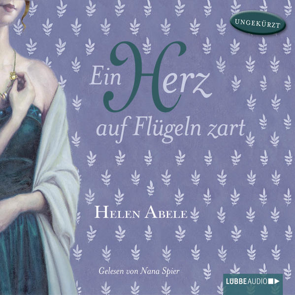 Ein Herz auf Flügeln zart