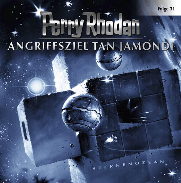 Perry Rhodan - Folge 31