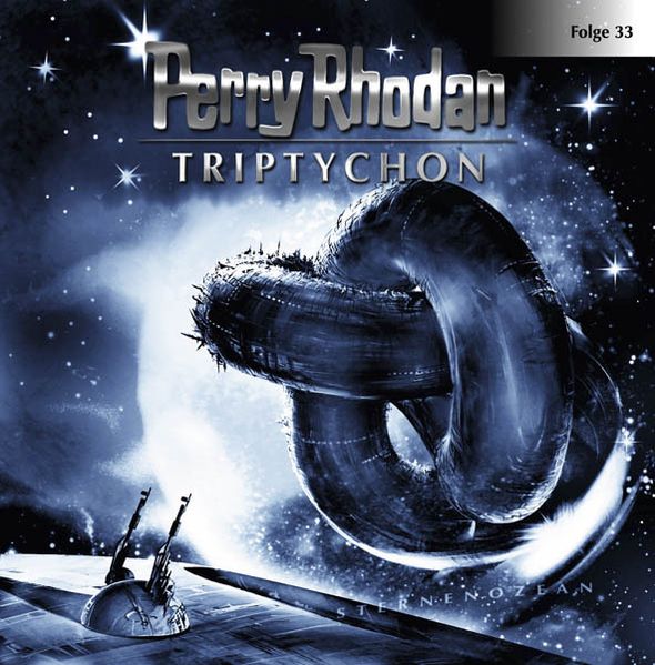 Perry Rhodan - Folge 33