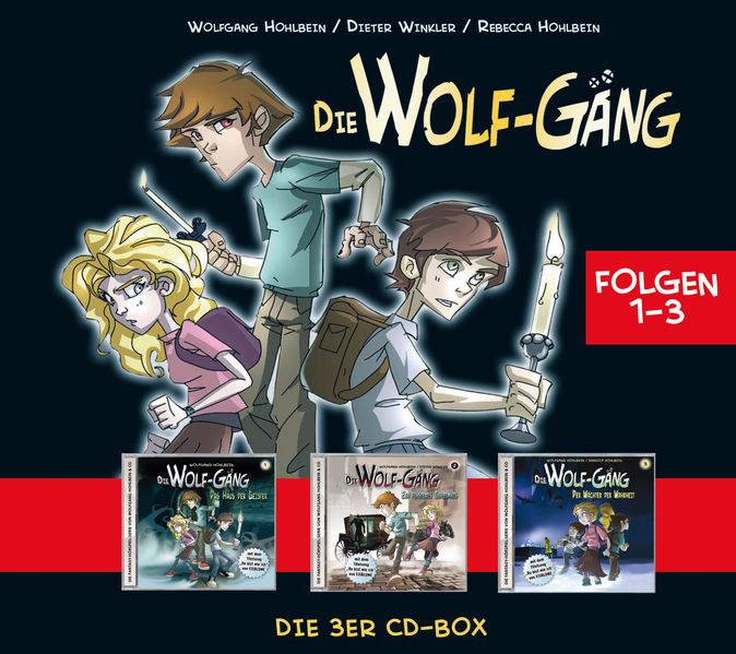 Buchcover