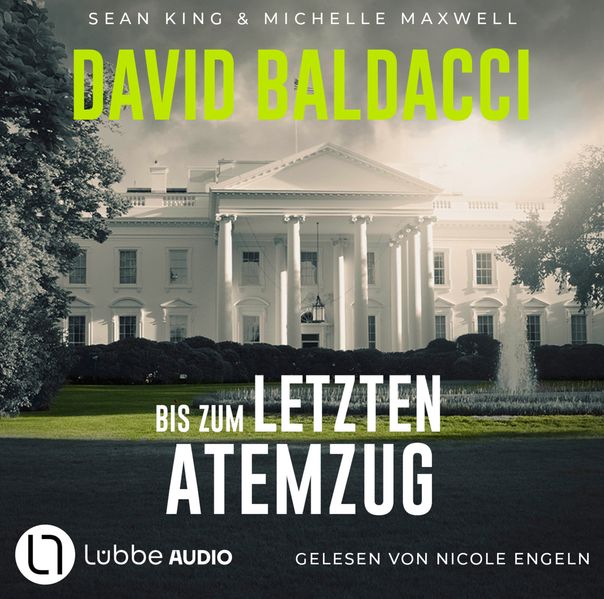 Buchcover