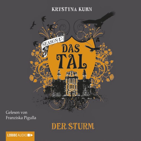 Buchcover