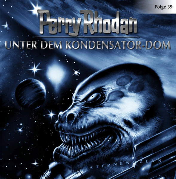 Perry Rhodan - Folge 39