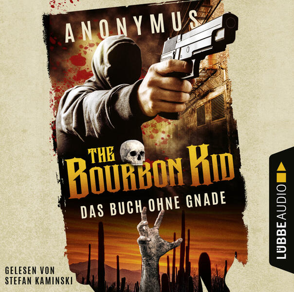 Das Buch ohne Gnade