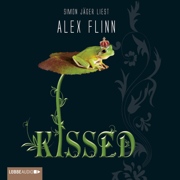 Kissed