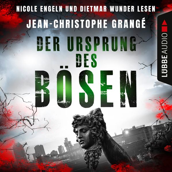 Buchcover