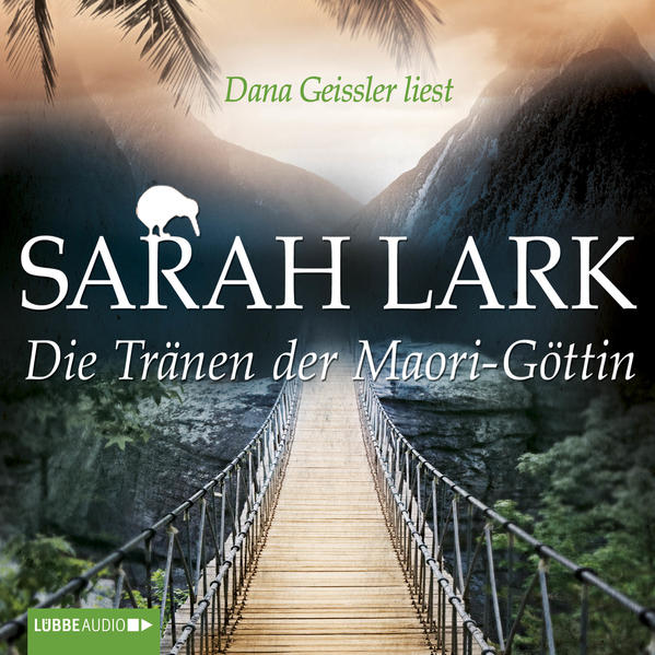 Die Tränen der Maori-Göttin