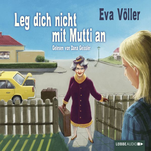 Buchcover