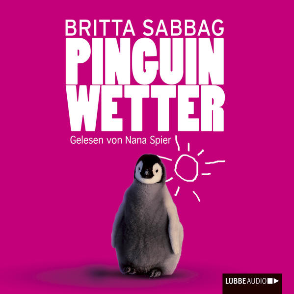 Pinguinwetter