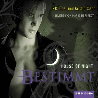 House of Night - Bestimmt