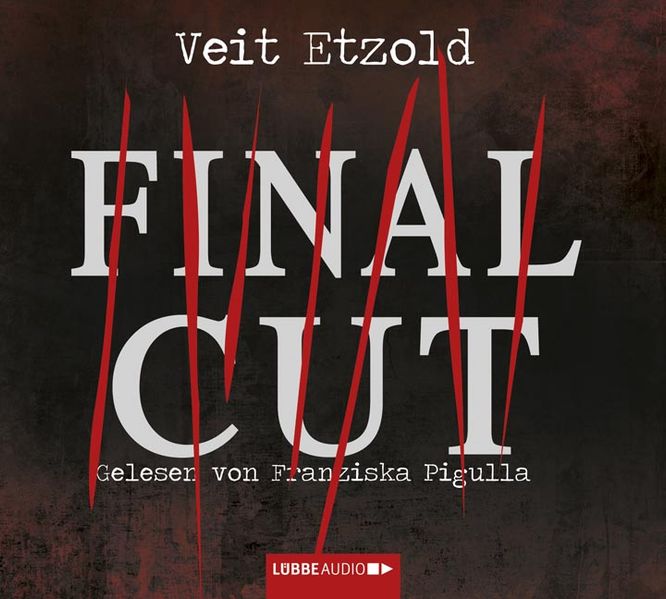 Buchcover