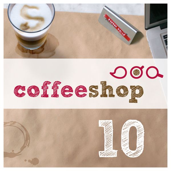 Coffeeshop 1.10