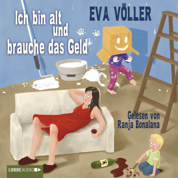 Buchcover