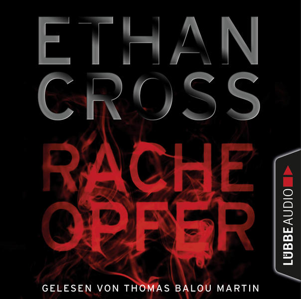 Racheopfer