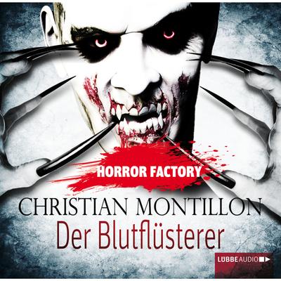 Horror Factory - Der Blutflüsterer