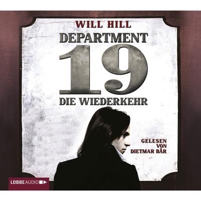 Department 19